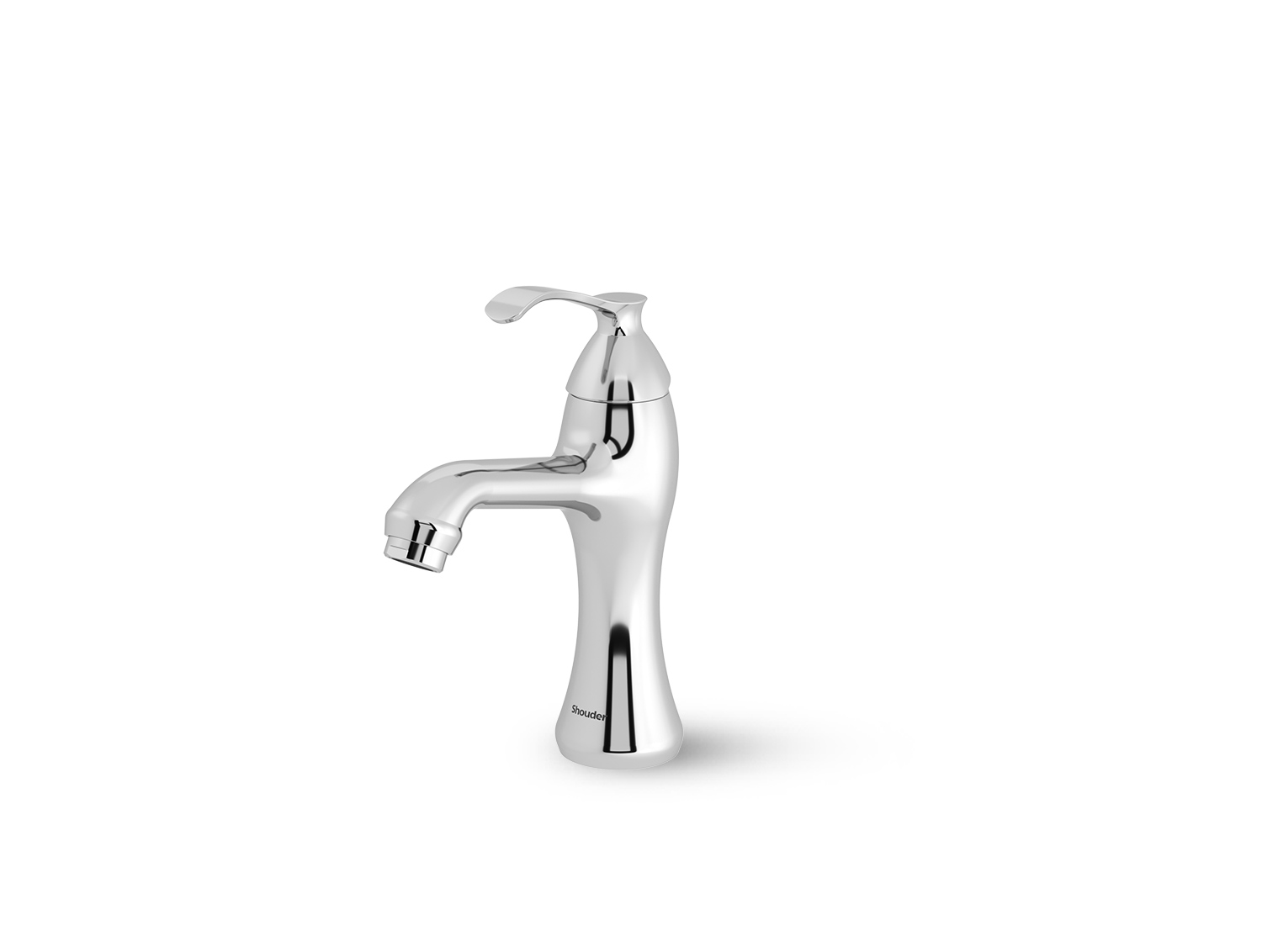 شیر روشویی ثابت مدل کلاسیک