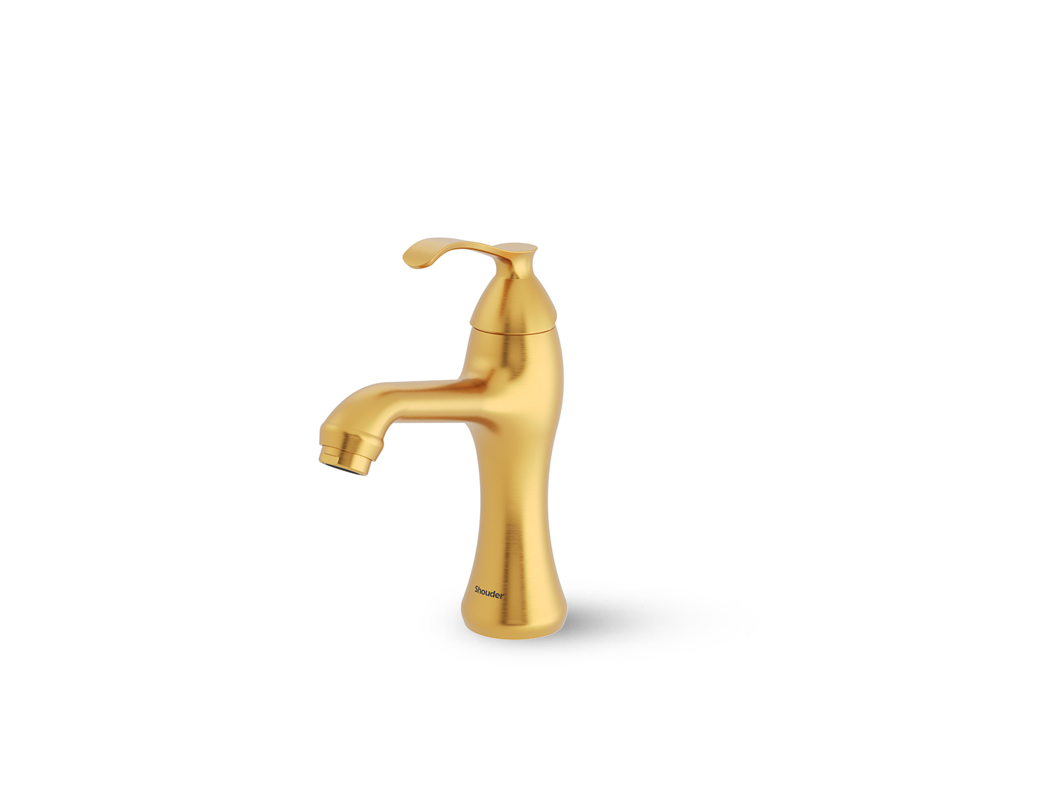 شیر روشویی ثابت مدل کلاسیک - Image 3