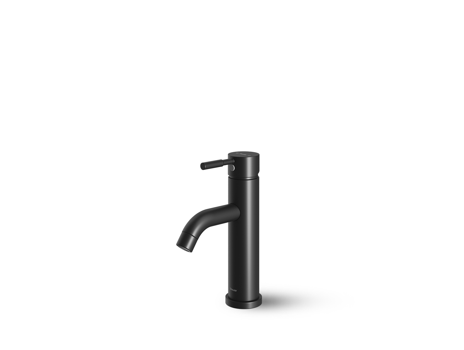 شیر روشویی ثابت مدل مارینو - Image 2