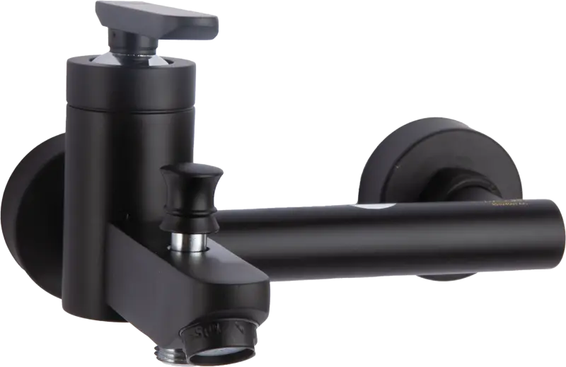 شیر حمام راسان مدل فلورا - Image 2