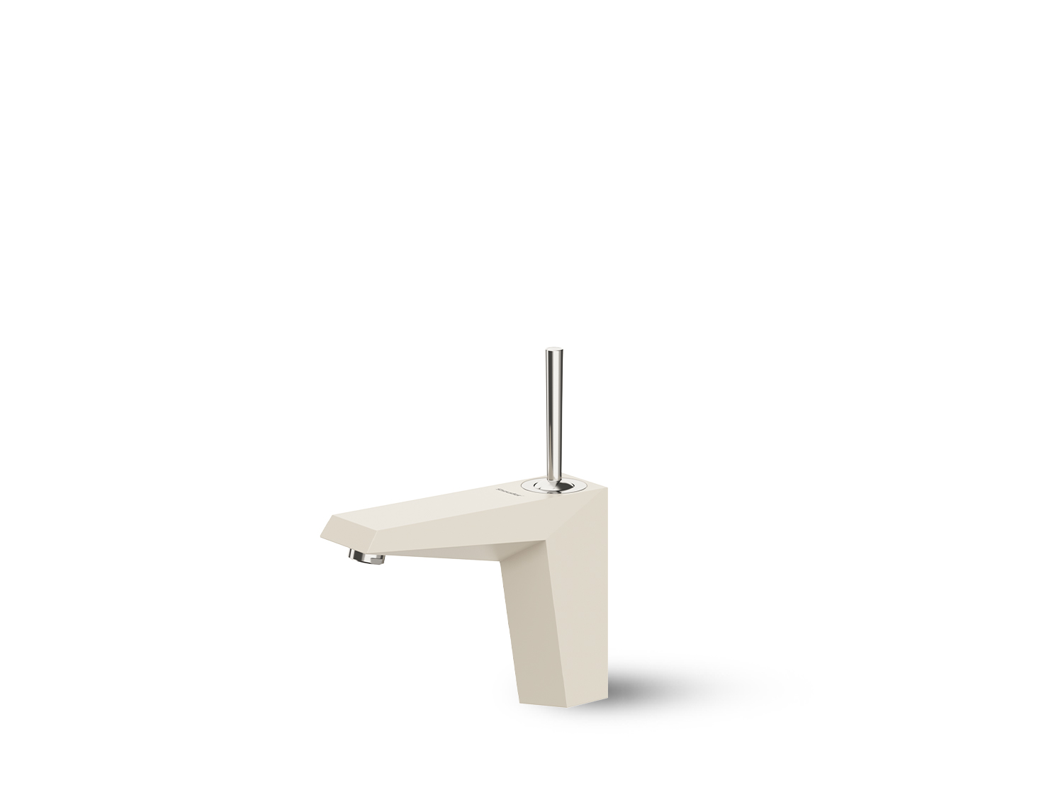 شیر روشویی ثابت مدل تیفانی - Image 3