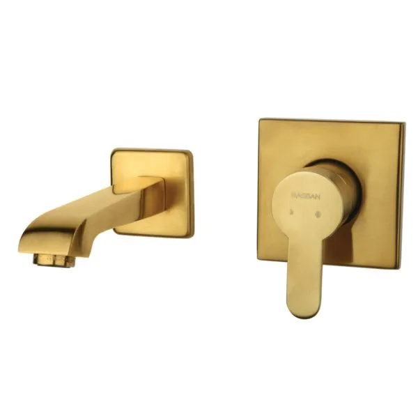 شیر روشویی توکار راسان مدل ویوات فلت - Image 5