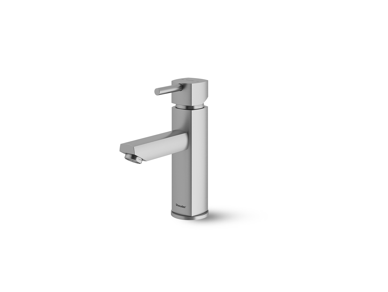 شیر روشویی ثابت مدل یونیک - Image 5