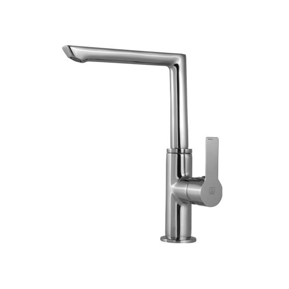 شیر آشپزخانه ریتا تاپ لاین KWC - Image 3