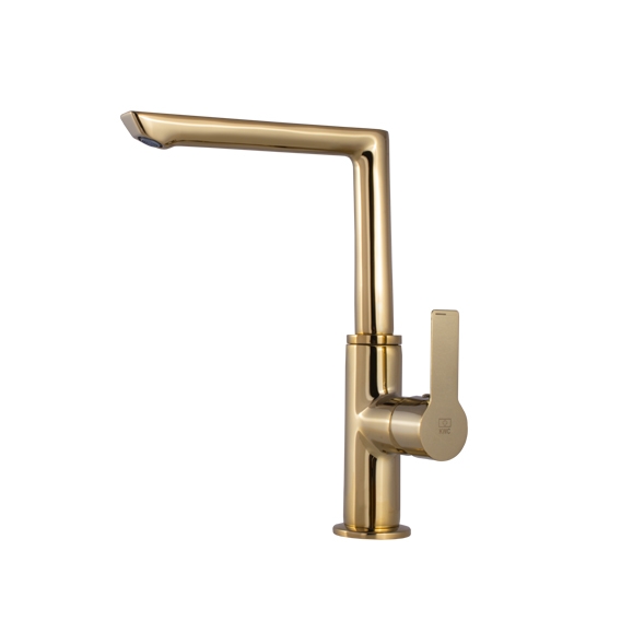 شیر آشپزخانه ریتا تاپ لاین KWC - Image 4