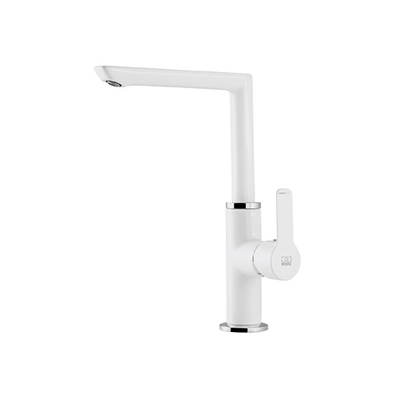 شیر آشپزخانه ریتا تاپ لاین KWC - Image 5