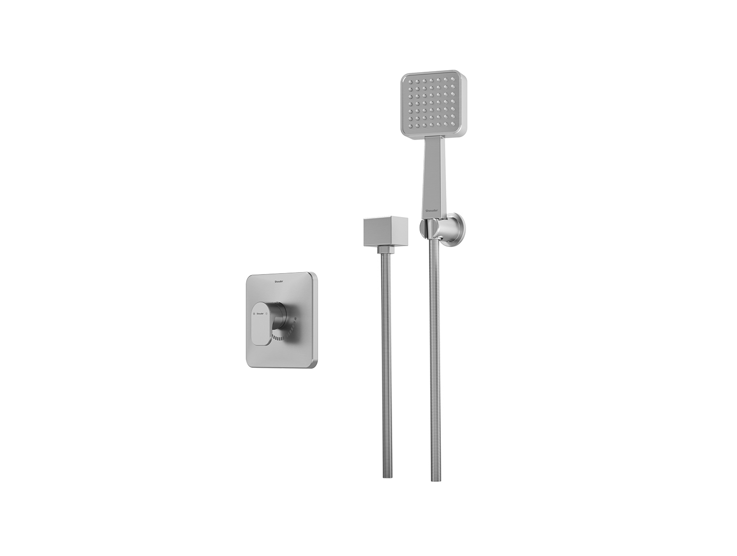 شیر توکار مدل تاین تیپ دو - Image 3