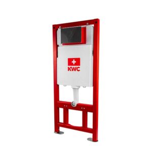 فلاش تانک آوا KWC