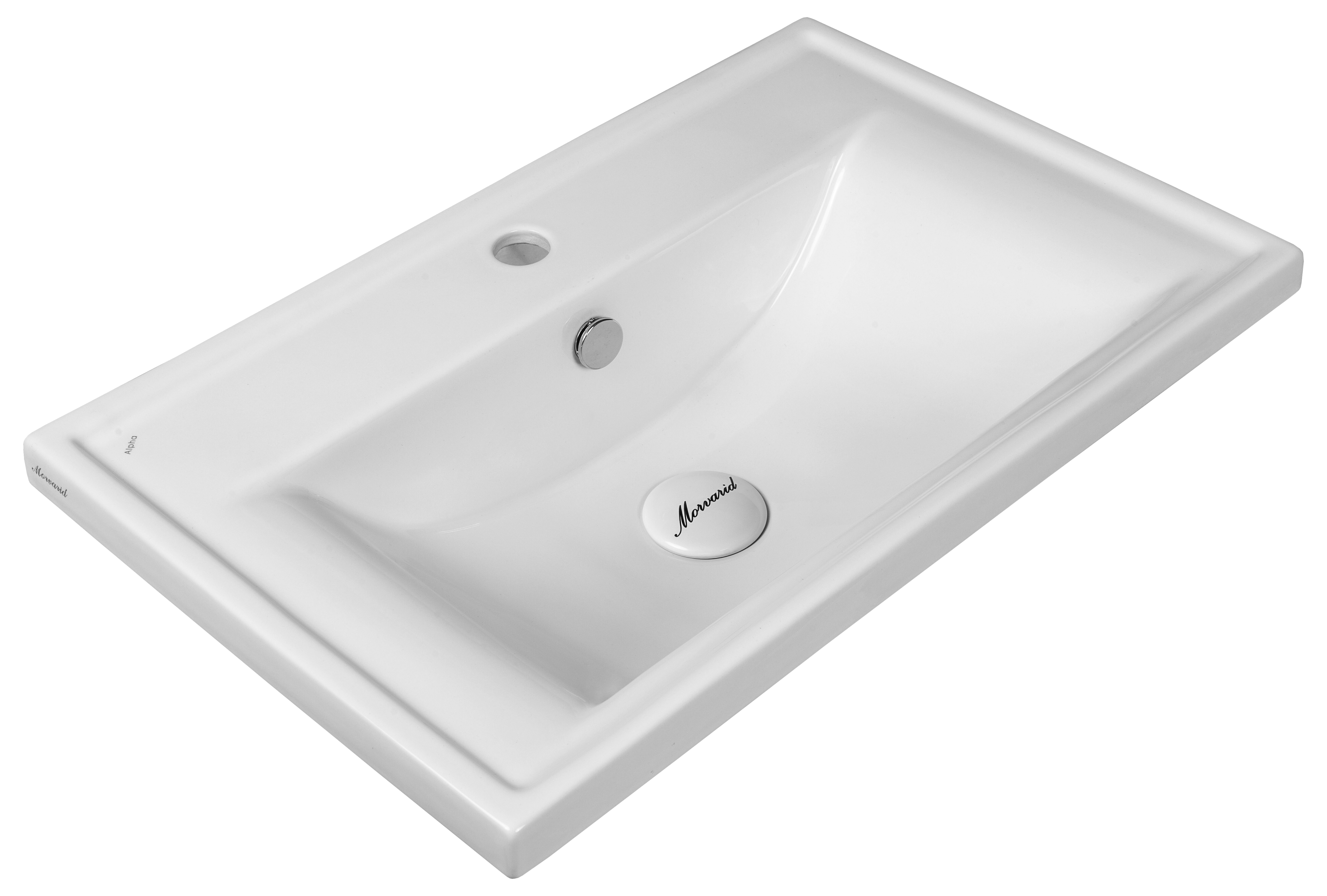 رو کابینتی آلفا 52 مروارید