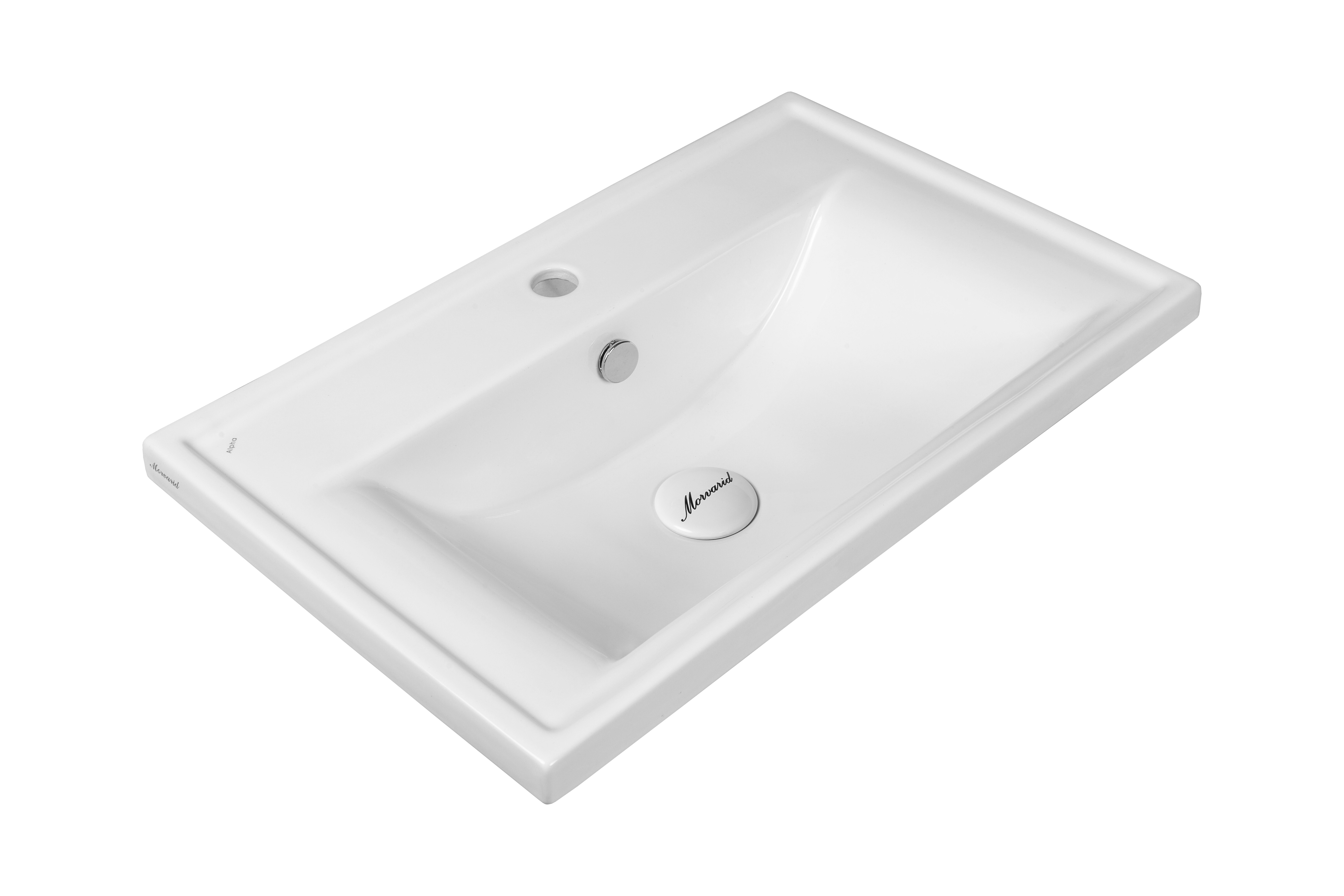 رو کابینتی آلفا 67 مروارید