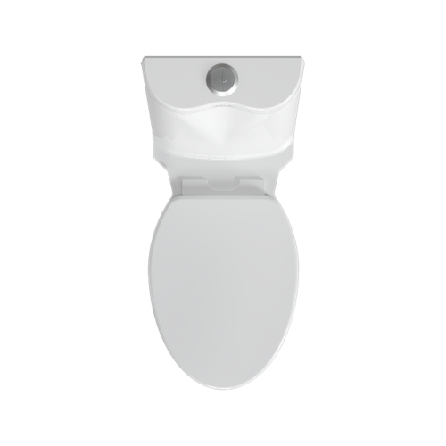 توالت فرنگی طاووس کرد - Image 3