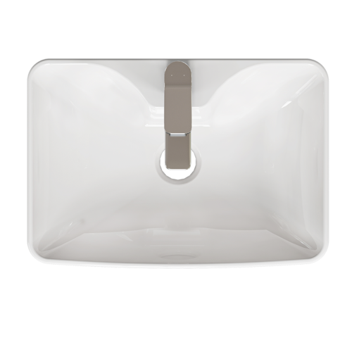 روشویی روکابینتی تولیپ کرد - Image 2