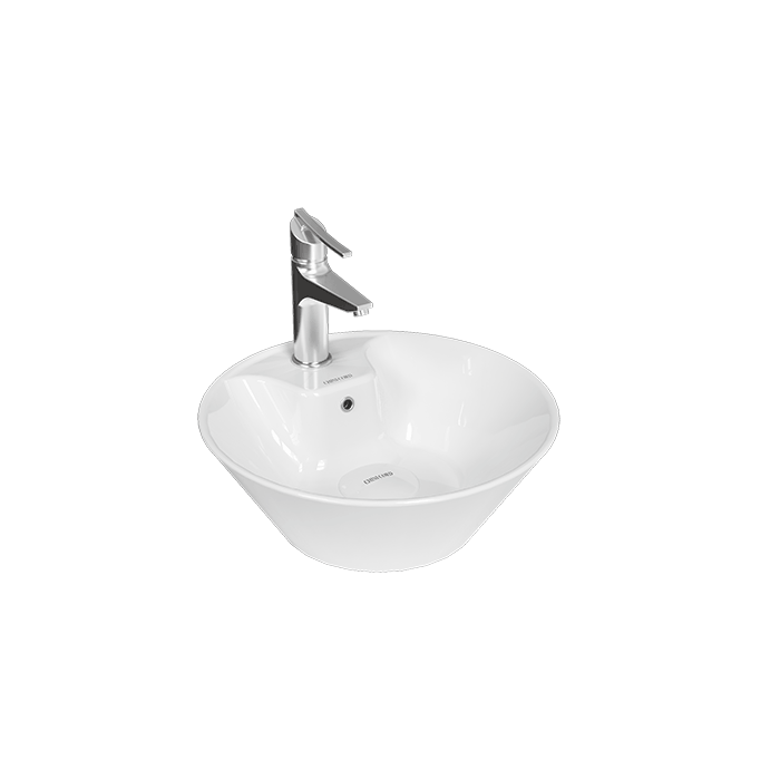 روشویی روکابینتی صدف 42 کرد