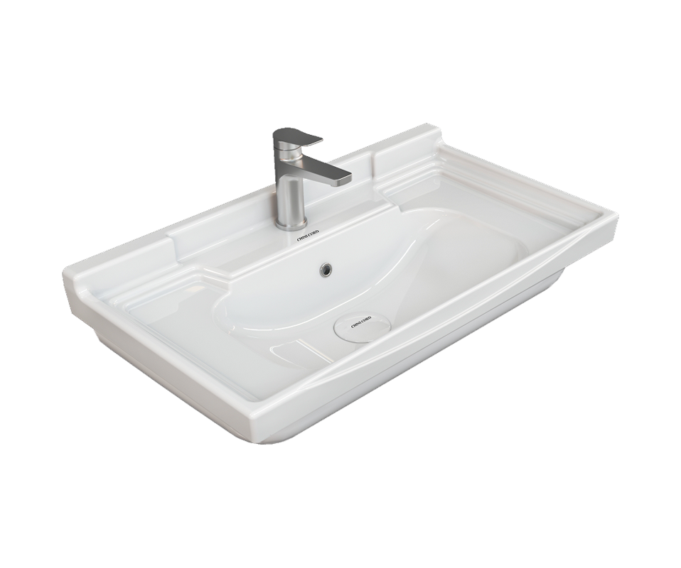 روشویی روکابینتی مگنولیا 60 کرد
