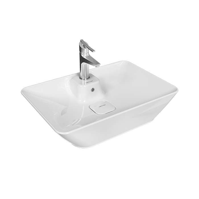 روشویی روکابینتی والریا 60 کرد