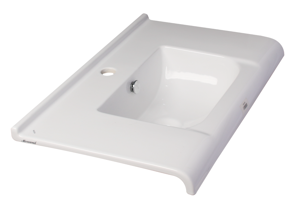 رو کابینتی ویستا 70 مروارید - Image 2
