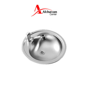 سینک ظرفشویی اخوان مدل 20