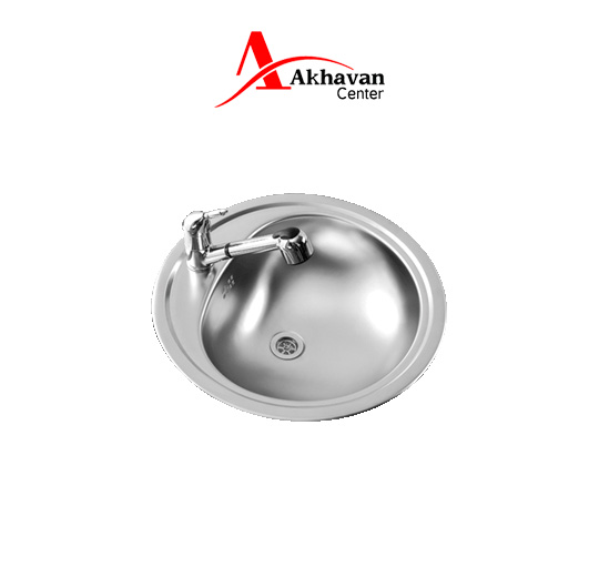 سینک ظرفشویی اخوان مدل 20