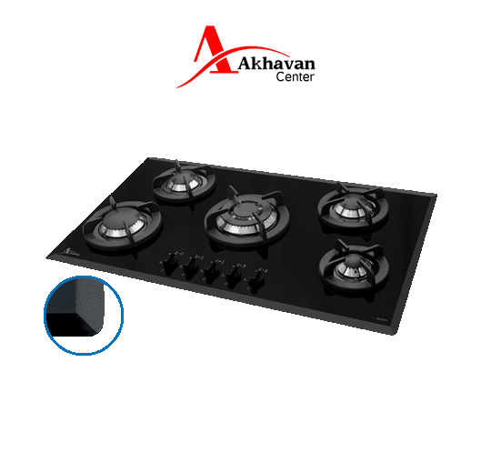 گاز V14 شیشه ای اخوان سری ونوس