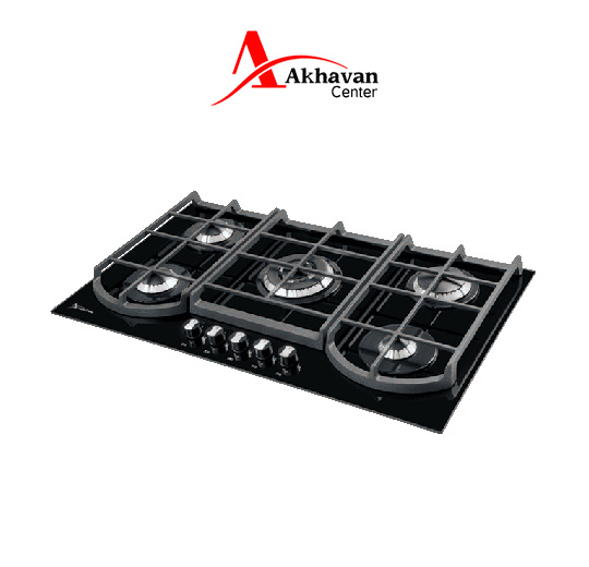 گاز V24 شیشه ای اخوان سری ونوس