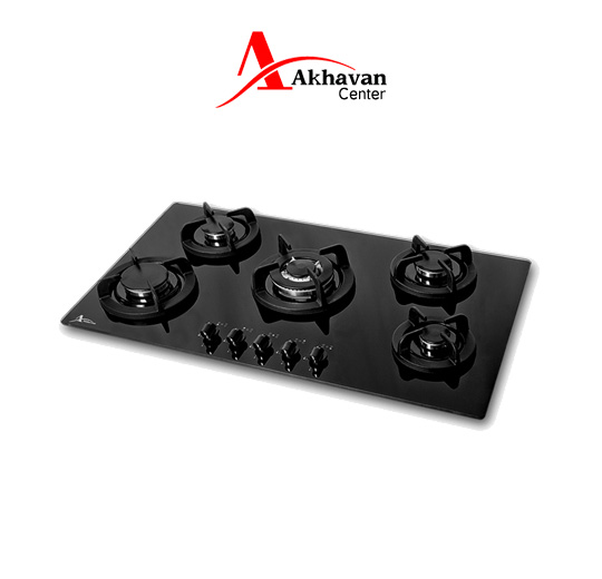 گاز Gi-24 شیشه ای اخوان سری گیتا
