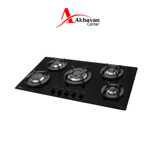 گاز V13 شیشه ای اخوان سری ونوس