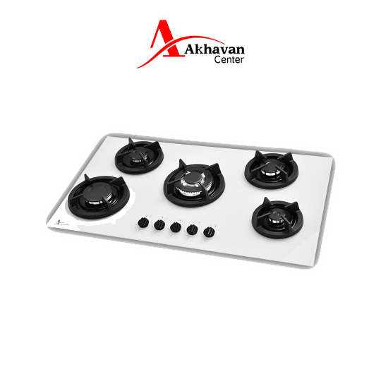 گاز Gi-142 شیشه ای اخوان سری گیتا