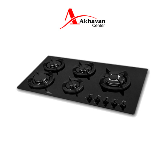 گاز Gi-24-S شیشه ای اخوان سری گیتا