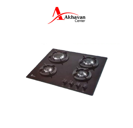 گاز V28 شیشه ای اخوان سری ونوس