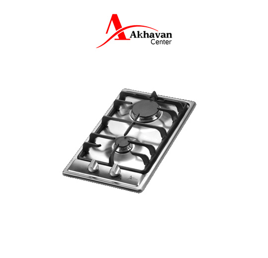 اجاق گاز استیل اخوان مدل G26