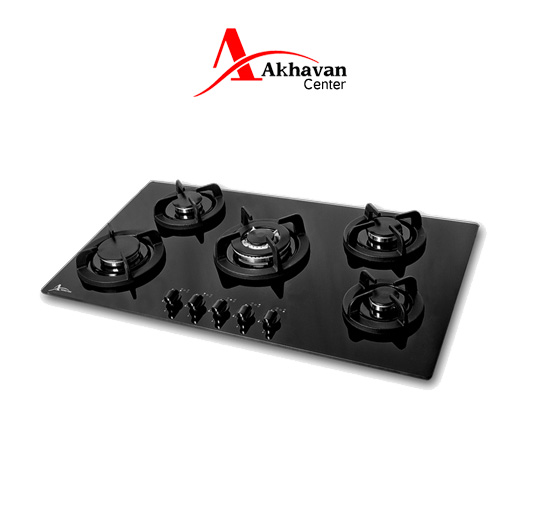 گاز Gi-35 شیشه ای اخوان سری گیتا
