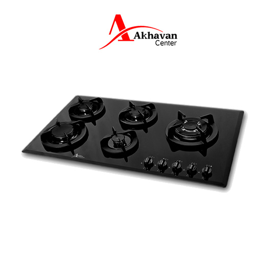 گاز Gi-35-S شیشه ای اخوان سری گیتا