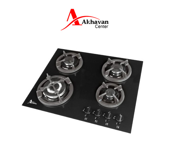 اجاق گاز Gi-146 شیشه ای اخوان