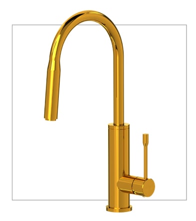 شیر ظرفشویی شاوری دانوب شوان - Image 2