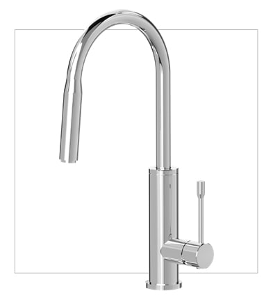 شیر ظرفشویی شاوری دانوب شوان - Image 5