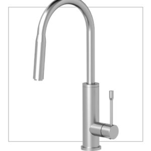 شیر ظرفشویی شاوری دانوب شوان
