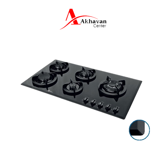 گاز G35-HE-S شیشه ای اخوان سری گیتا