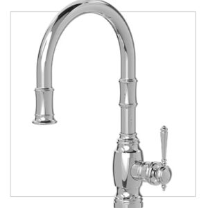 شیر ظرفشویی شاوری کرایسلر شوان