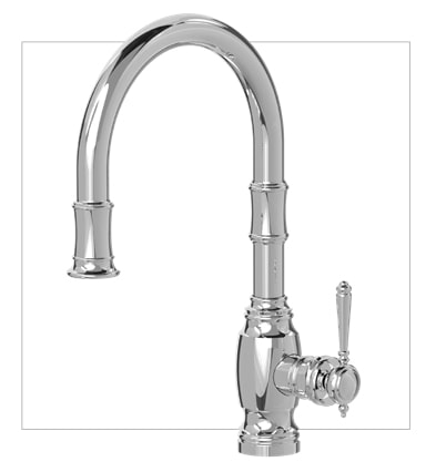 شیر ظرفشویی شاوری کرایسلر شوان
