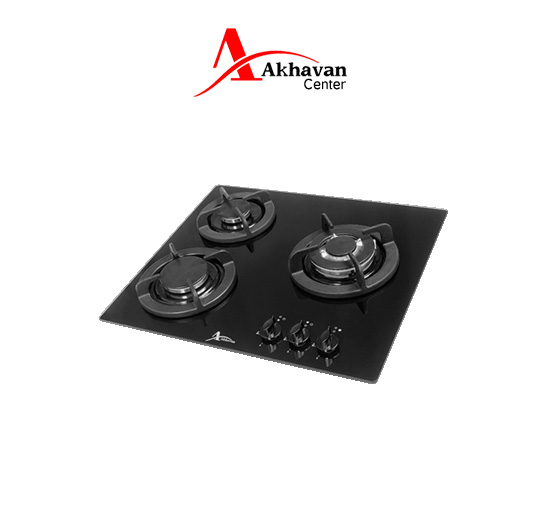 گاز Gi-110 شیشه ای اخوان سری گیتا