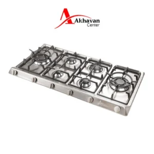 گاز V31 استیل اخوان سری ونوس