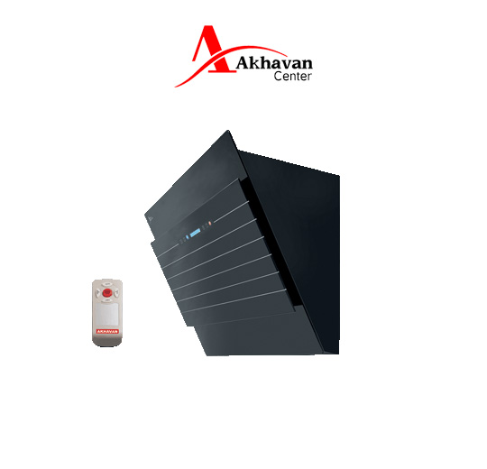 هود مورب اخوان مدل H55-T