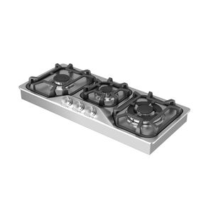 اجاق گاز استیل مدل DS 375 داتیس - Image 4