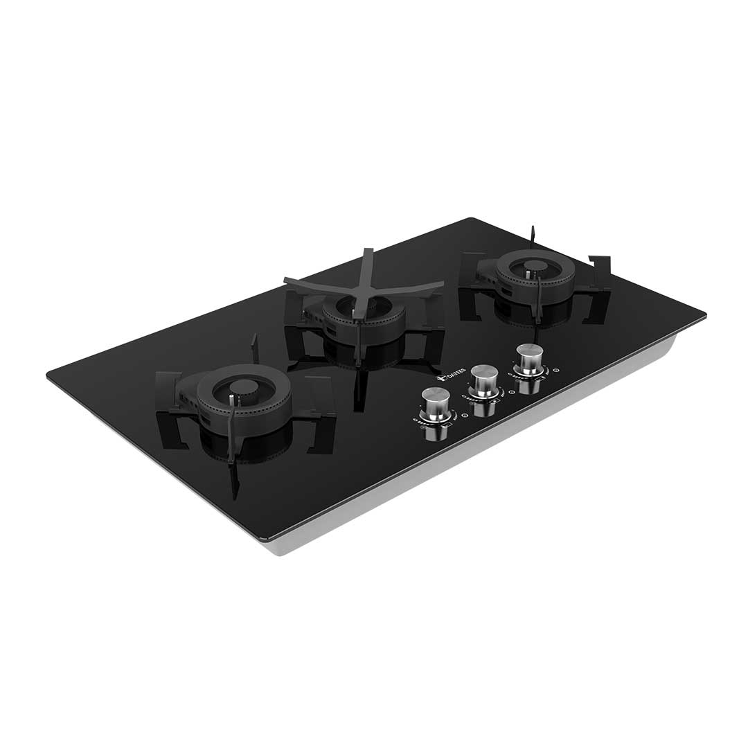 اجاق گاز صفحه ای مدل DG-385 داتیس - Image 2