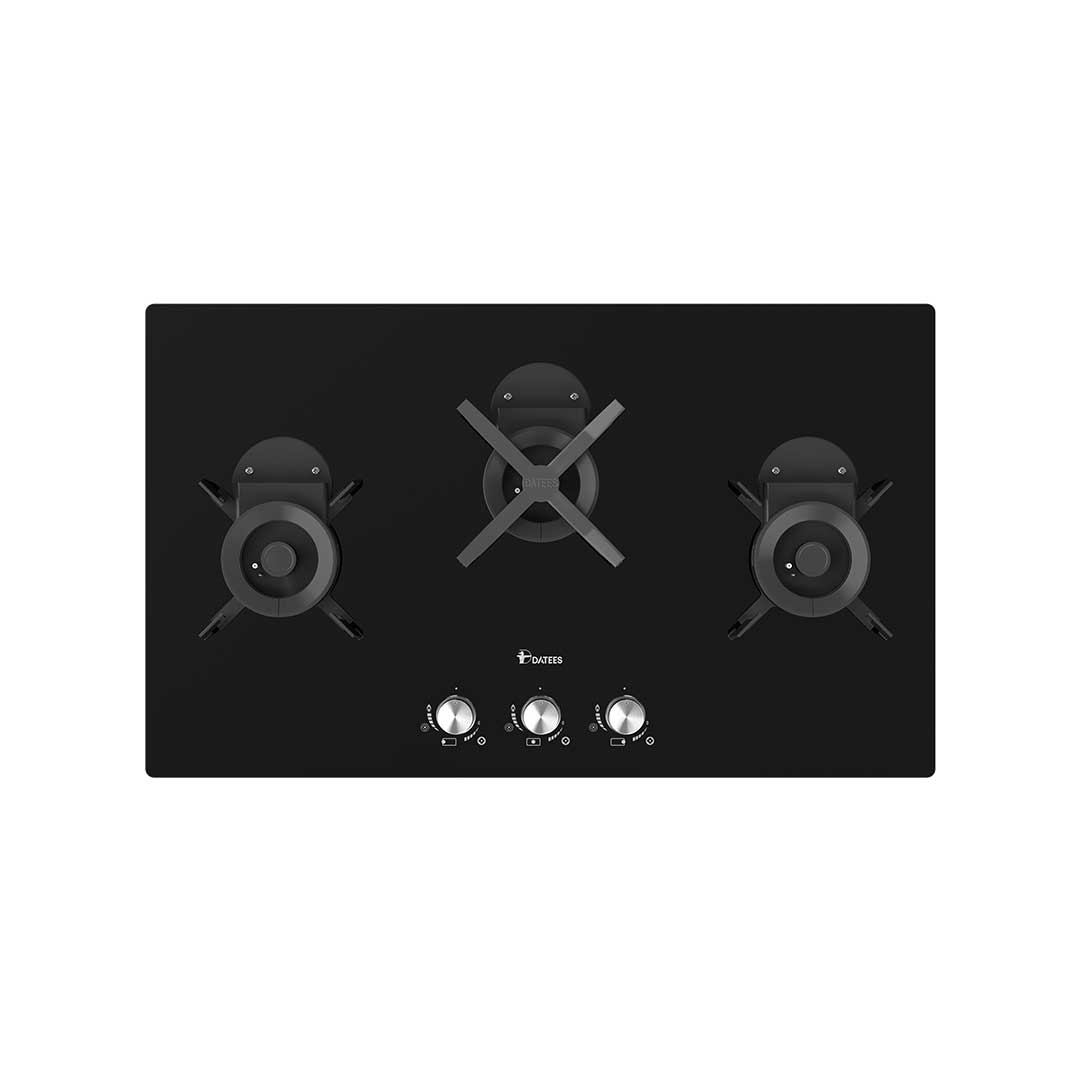 اجاق گاز صفحه ای مدل DG-385  داتیس