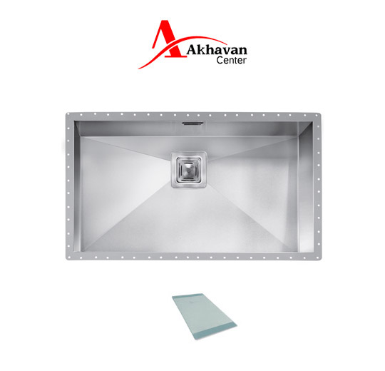 سینک ظرفشویی اخوان مدل 401