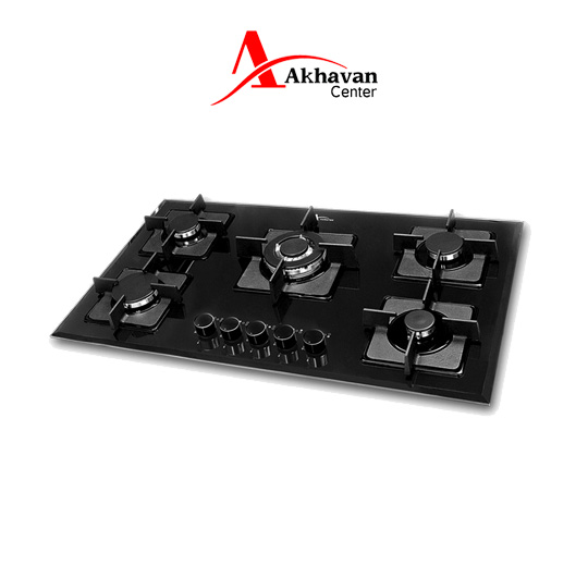 گاز Gi-132 شیشه ای اخوان سری گیتا