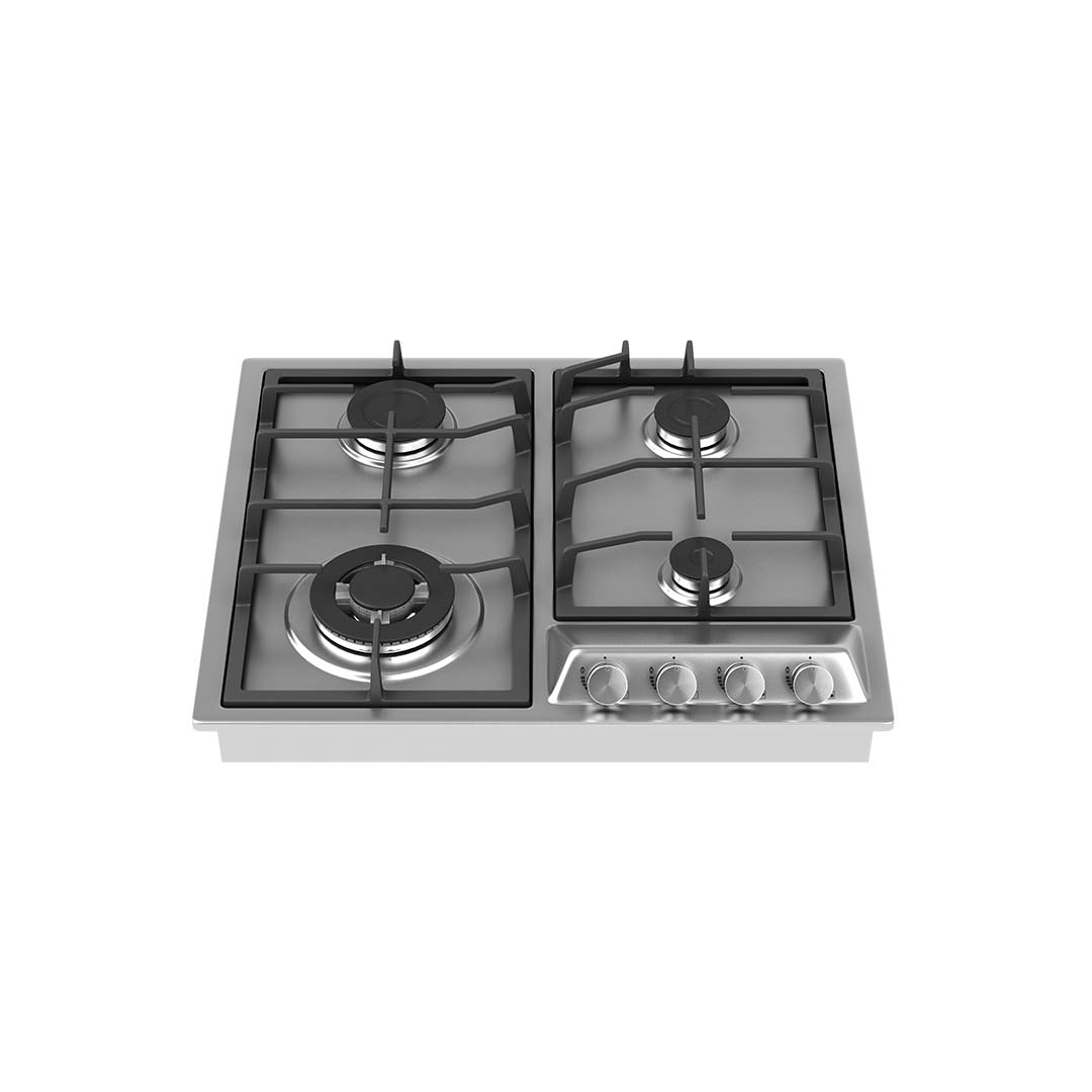 اجاق گاز استیل مدل DS 426 داتیس