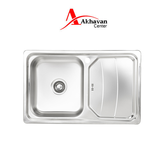 سینک 386 توکار اخوان