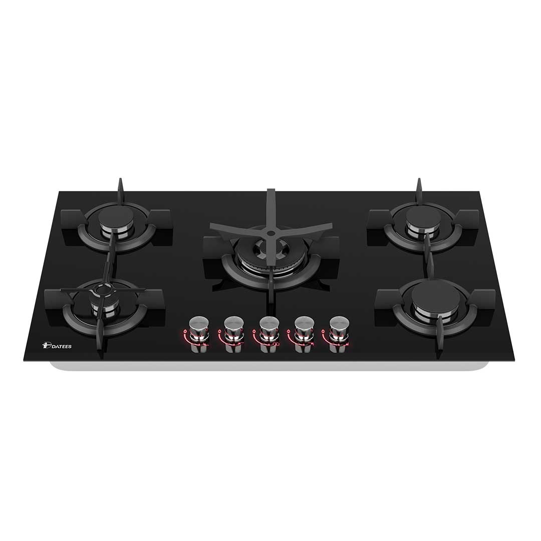 اجاق گاز شیشه ای DG-500 داتیس